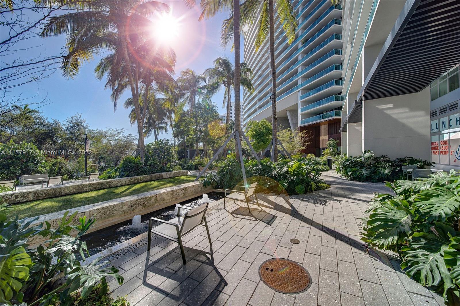 1500 Bay Rd N-1525, Miami Beach, Florida 33139, 2 Bedrooms Bedrooms, ,2 BathroomsBathrooms,Residential Lease,For Rent,1500 Bay Rd N-1525,A11177917