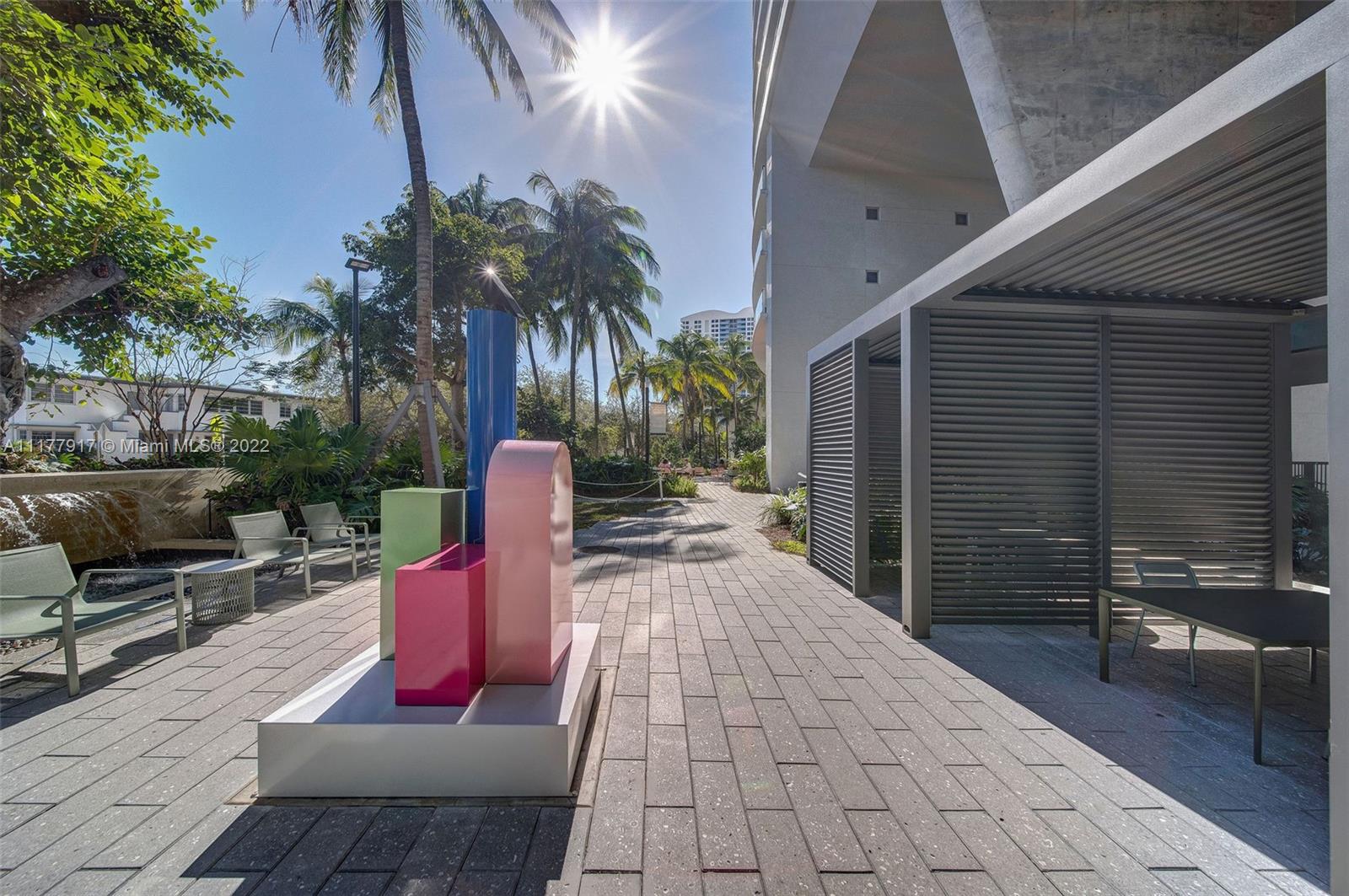 1500 Bay Rd N-1525, Miami Beach, Florida 33139, 2 Bedrooms Bedrooms, ,2 BathroomsBathrooms,Residential Lease,For Rent,1500 Bay Rd N-1525,A11177917