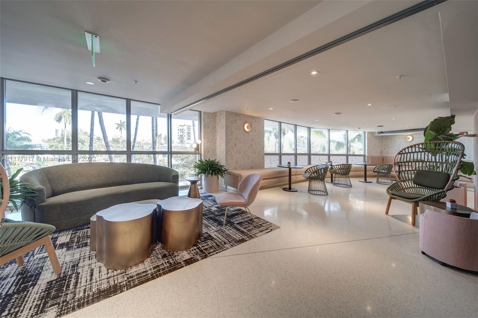 1500 Bay Rd N-1525, Miami Beach, Florida 33139, 2 Bedrooms Bedrooms, ,2 BathroomsBathrooms,Residential Lease,For Rent,1500 Bay Rd N-1525,A11177917