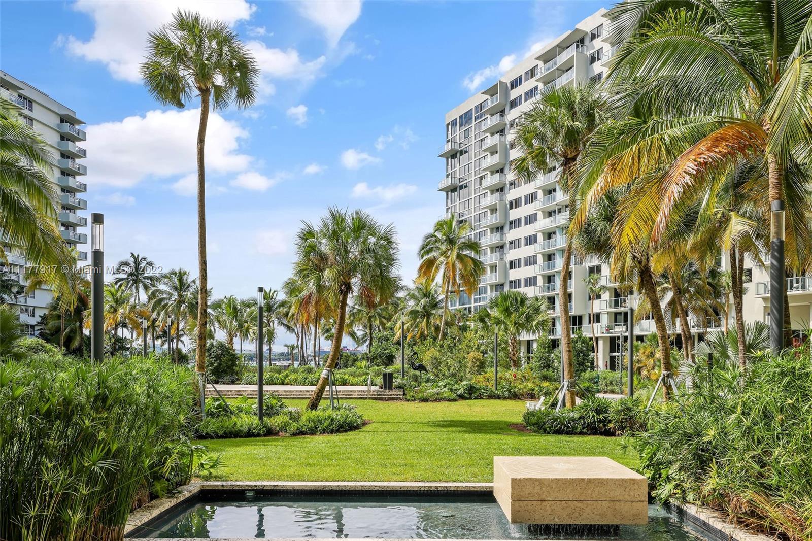 1500 Bay Rd N-1525, Miami Beach, Florida 33139, 2 Bedrooms Bedrooms, ,2 BathroomsBathrooms,Residential Lease,For Rent,1500 Bay Rd N-1525,A11177917
