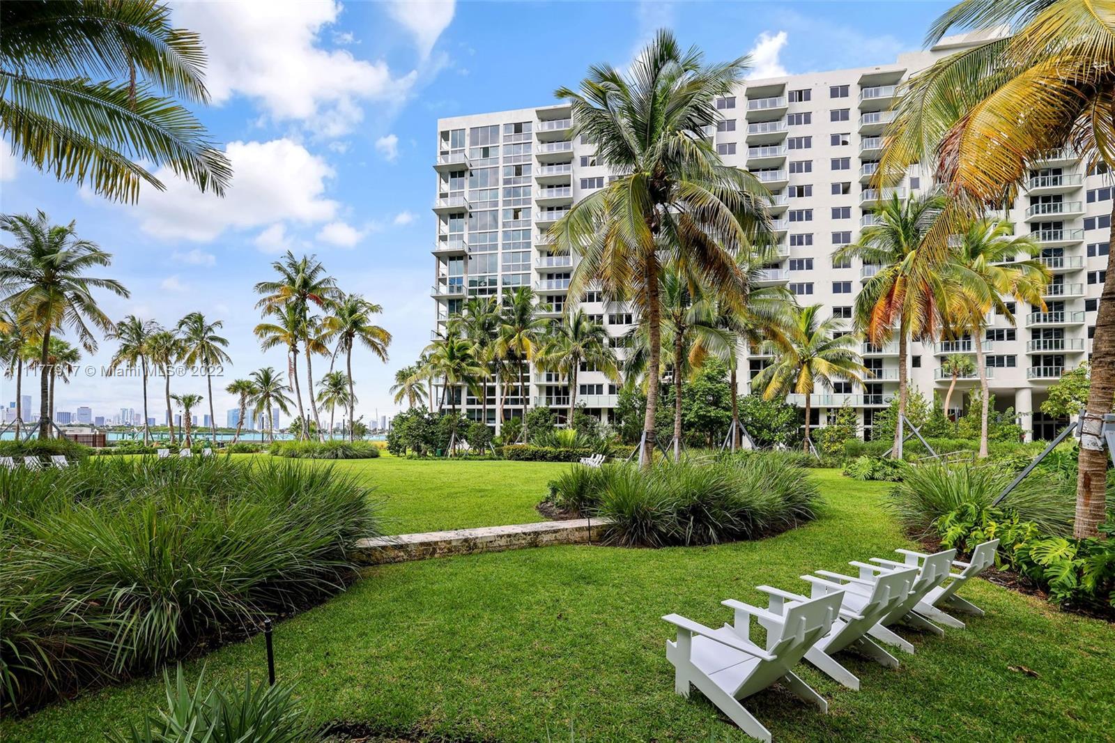1500 Bay Rd N-1525, Miami Beach, Florida 33139, 2 Bedrooms Bedrooms, ,2 BathroomsBathrooms,Residential Lease,For Rent,1500 Bay Rd N-1525,A11177917