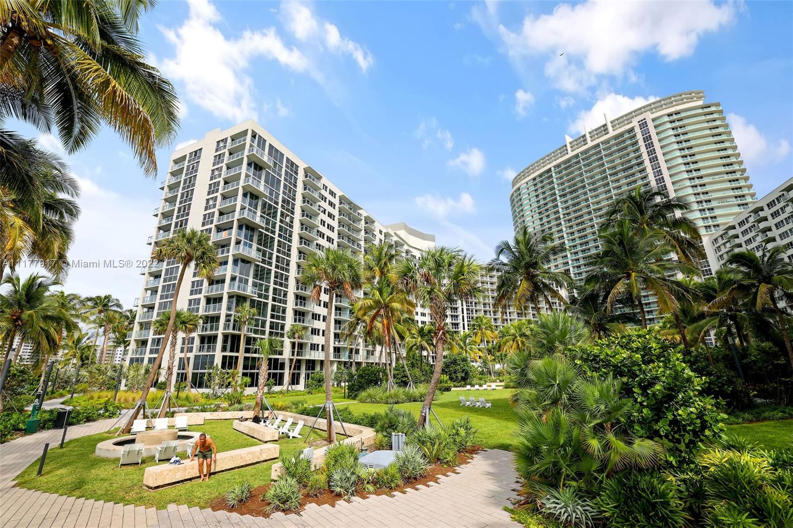 1500 Bay Rd N-1525, Miami Beach, Florida 33139, 2 Bedrooms Bedrooms, ,2 BathroomsBathrooms,Residential Lease,For Rent,1500 Bay Rd N-1525,A11177917