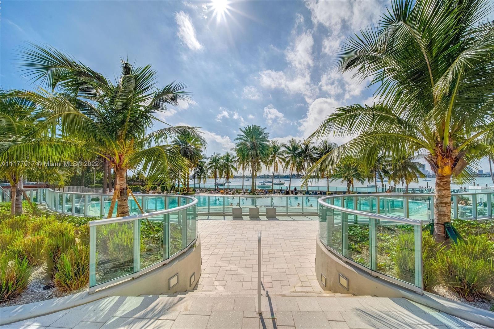 1500 Bay Rd N-1525, Miami Beach, Florida 33139, 2 Bedrooms Bedrooms, ,2 BathroomsBathrooms,Residential Lease,For Rent,1500 Bay Rd N-1525,A11177917