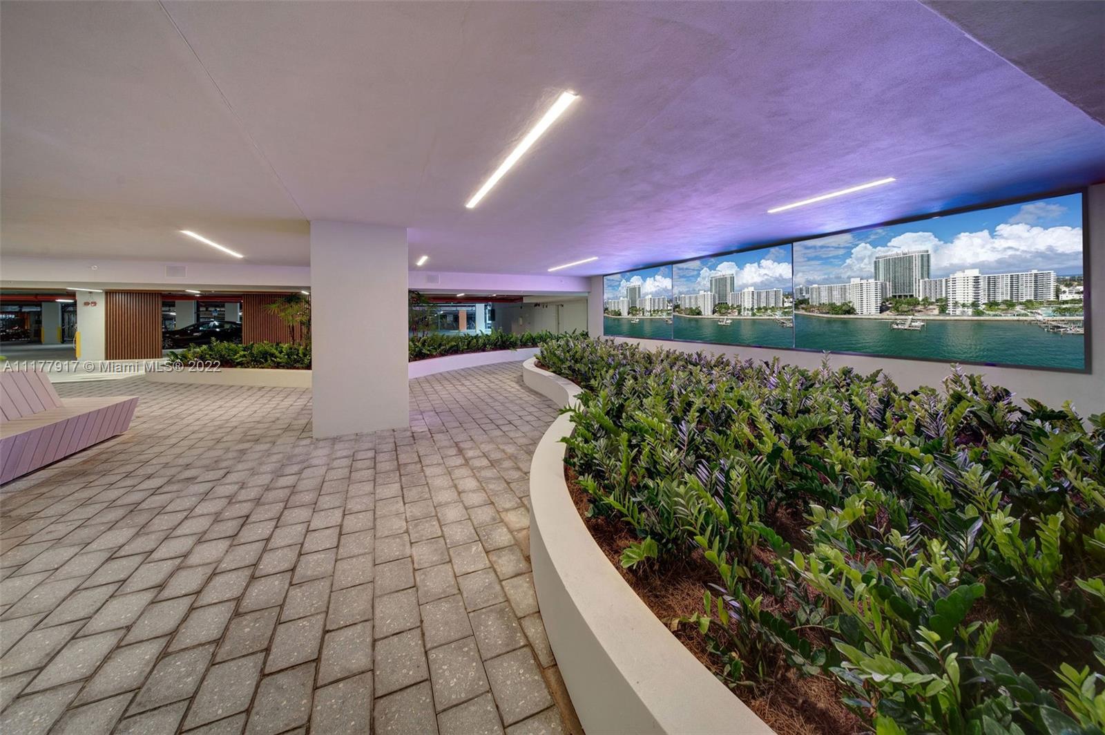 1500 Bay Rd N-1525, Miami Beach, Florida 33139, 2 Bedrooms Bedrooms, ,2 BathroomsBathrooms,Residential Lease,For Rent,1500 Bay Rd N-1525,A11177917
