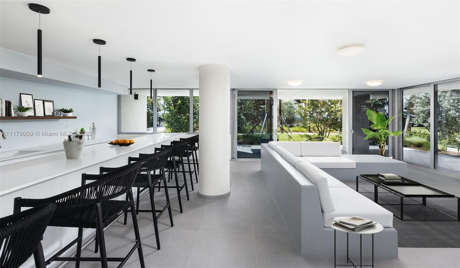 1504 Bay Rd N-1525, Miami Beach, Florida 33139, 2 Bedrooms Bedrooms, ,2 BathroomsBathrooms,Residential Lease,For Rent,1504 Bay Rd N-1525,A11178009