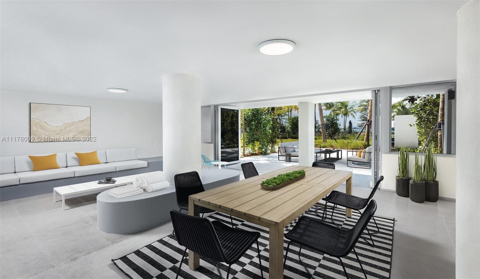 1504 Bay Rd N-1525, Miami Beach, Florida 33139, 2 Bedrooms Bedrooms, ,2 BathroomsBathrooms,Residential Lease,For Rent,1504 Bay Rd N-1525,A11178009