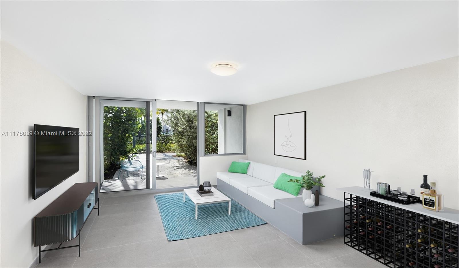 1504 Bay Rd N-1525, Miami Beach, Florida 33139, 2 Bedrooms Bedrooms, ,2 BathroomsBathrooms,Residential Lease,For Rent,1504 Bay Rd N-1525,A11178009