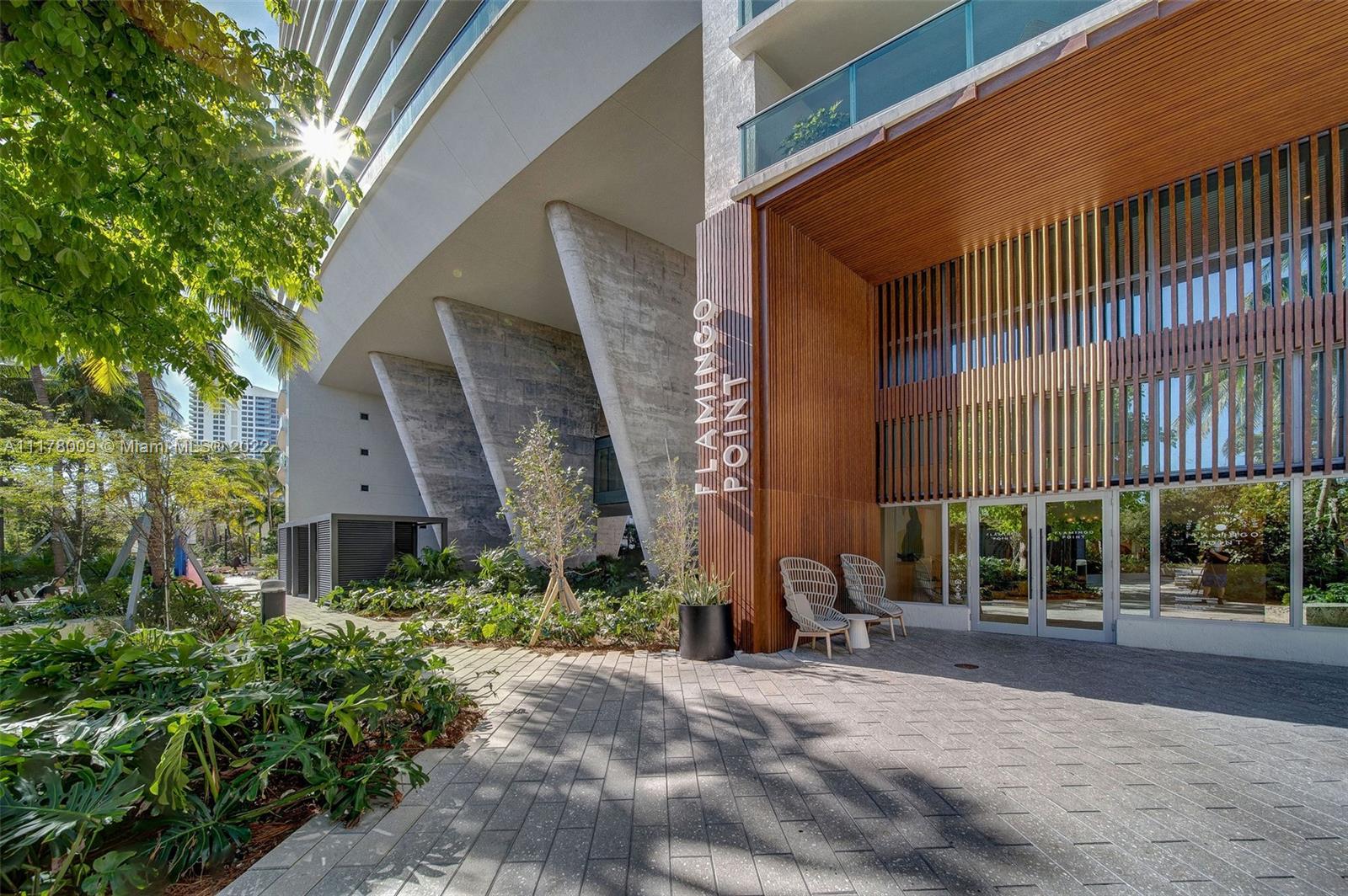 1504 Bay Rd N-1525, Miami Beach, Florida 33139, 2 Bedrooms Bedrooms, ,2 BathroomsBathrooms,Residential Lease,For Rent,1504 Bay Rd N-1525,A11178009