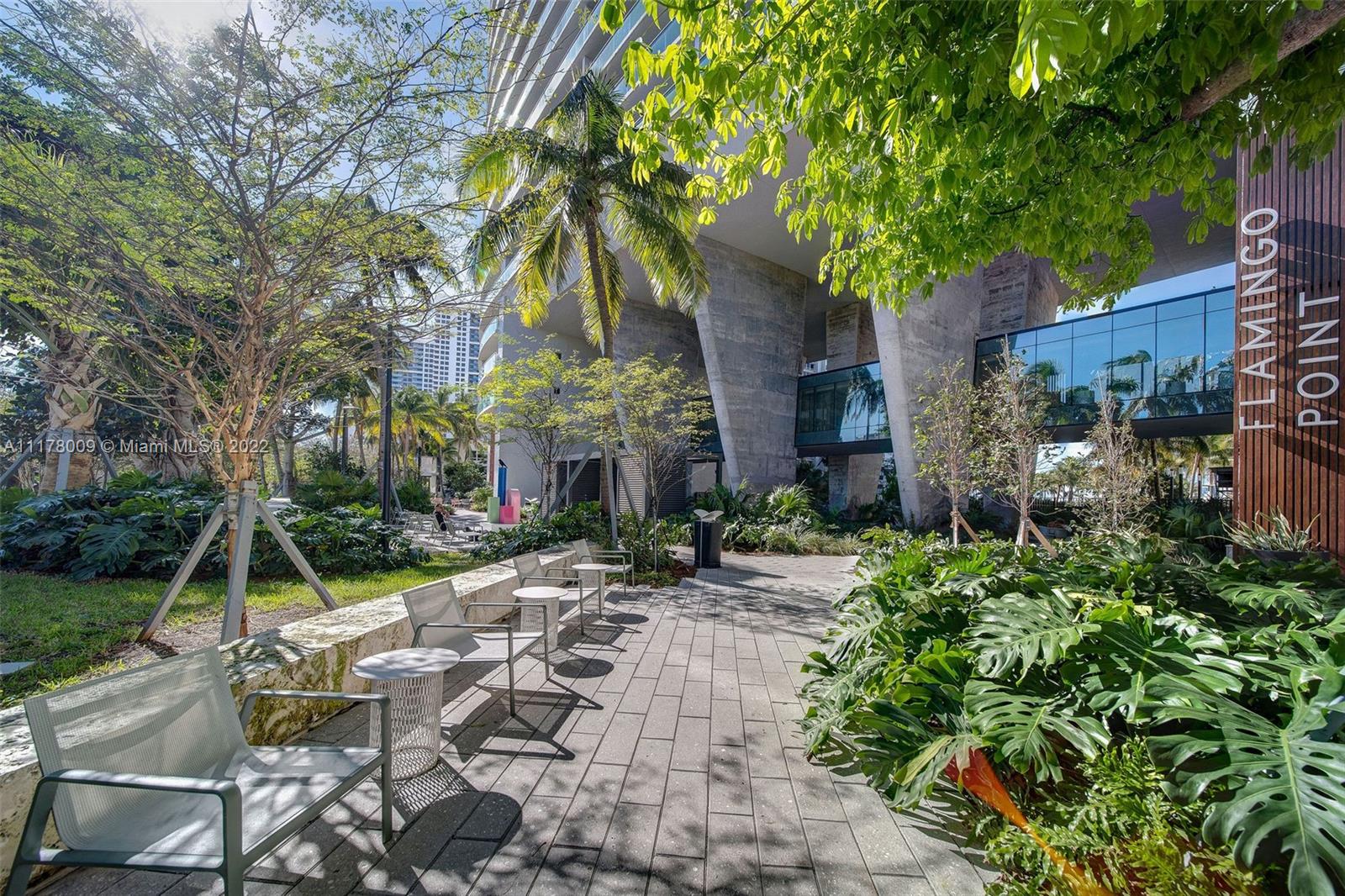 1504 Bay Rd N-1525, Miami Beach, Florida 33139, 2 Bedrooms Bedrooms, ,2 BathroomsBathrooms,Residential Lease,For Rent,1504 Bay Rd N-1525,A11178009