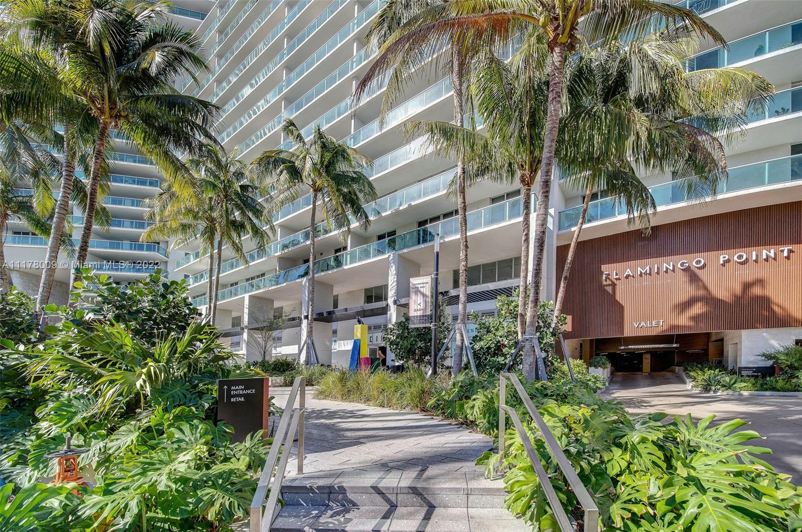 1504 Bay Rd N-1525, Miami Beach, Florida 33139, 2 Bedrooms Bedrooms, ,2 BathroomsBathrooms,Residential Lease,For Rent,1504 Bay Rd N-1525,A11178009