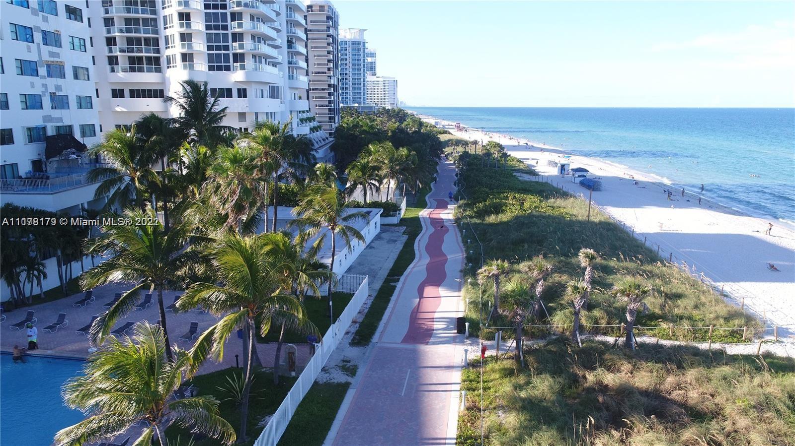 Boardwalk