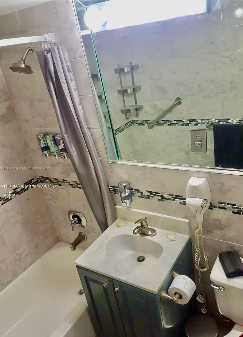 PH-30 additional bath picture