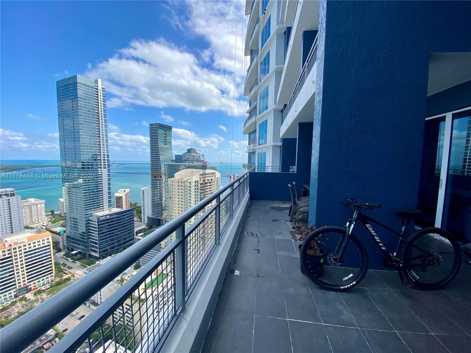 Infinity at Brickell #86