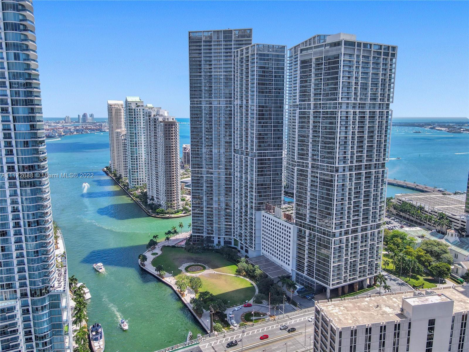 Photo 2 of ICON Brickell 2 Apt 3310 in Miami - MLS A11172688