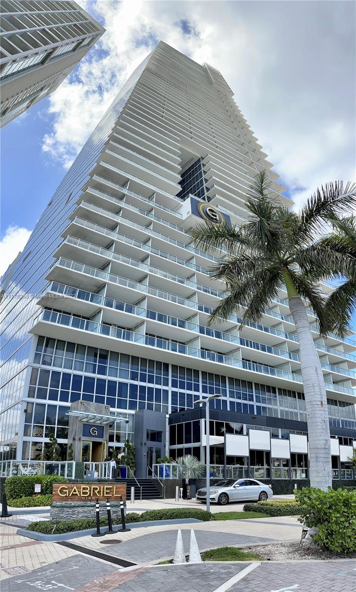 Photo 2 of Marquis Miami Apt 3702 in Miami - MLS A11175298