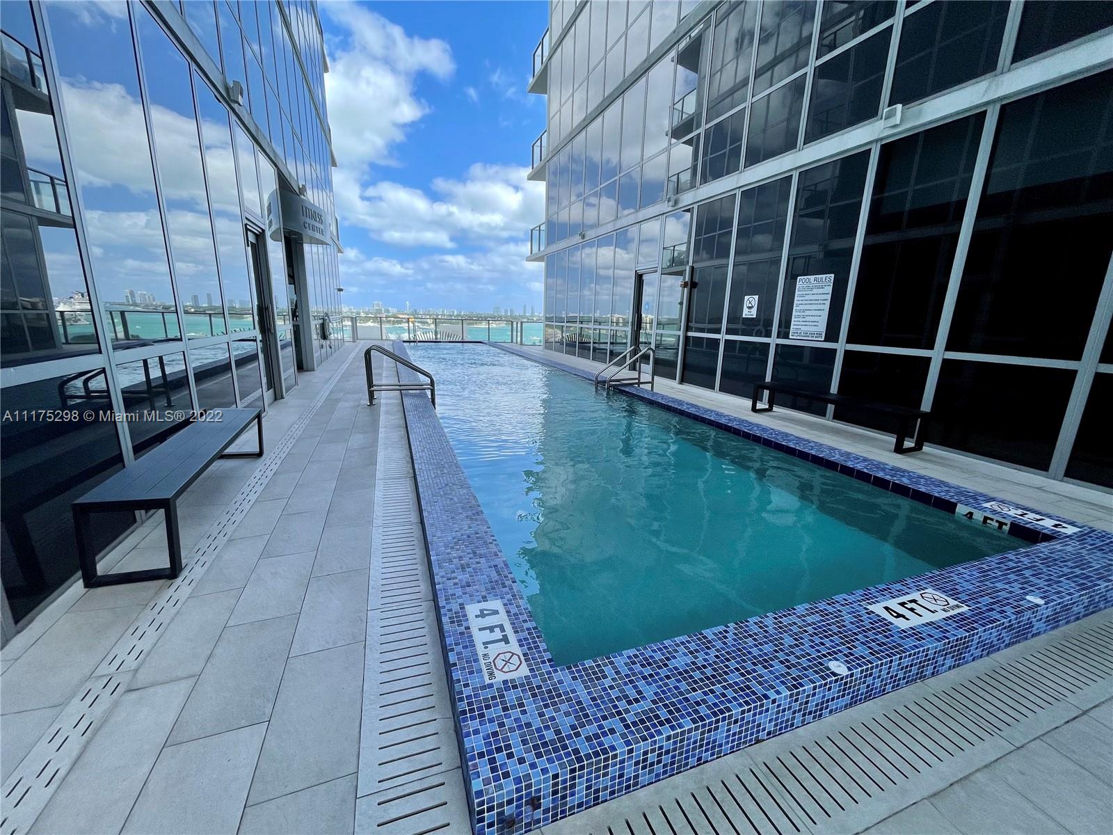 Photo 24 of Marquis Miami Apt 3702 in Miami - MLS A11175298