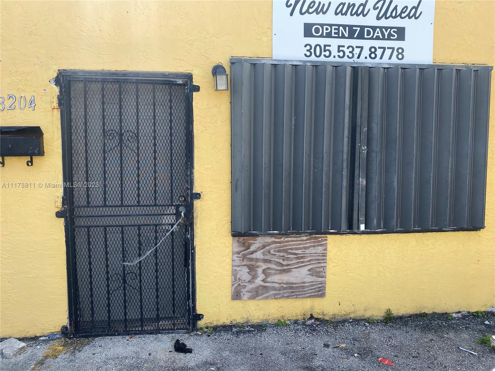18200  Homestead Ave  For Sale A11178811, FL