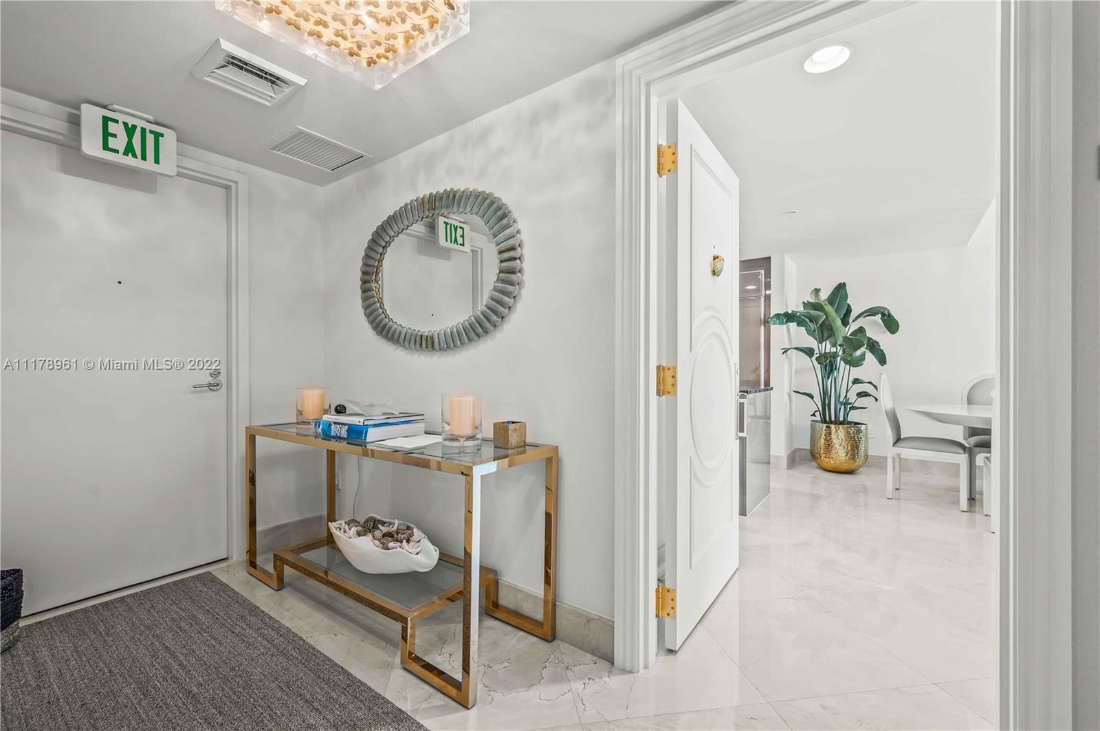 3801 Collins Ave 1404, Miami Beach, Florida 33140, 2 Bedrooms Bedrooms, ,2 BathroomsBathrooms,Residential,For Sale,3801 Collins Ave 1404,A11178961