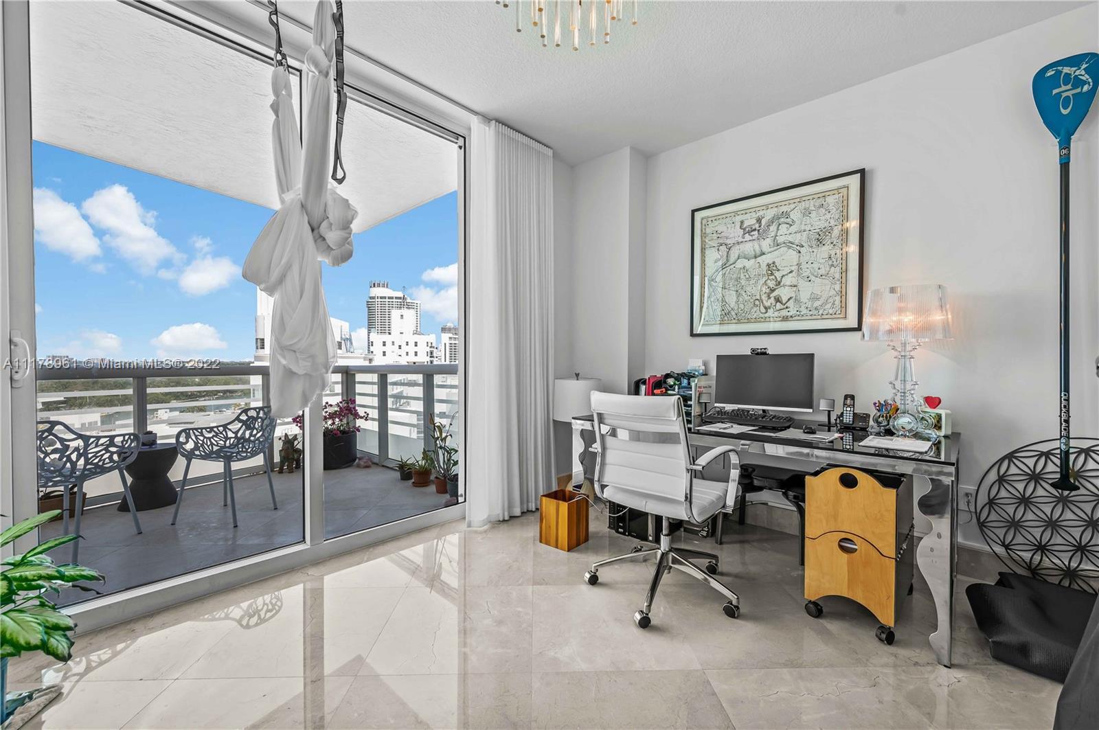 3801 Collins Ave 1404, Miami Beach, Florida 33140, 2 Bedrooms Bedrooms, ,2 BathroomsBathrooms,Residential,For Sale,3801 Collins Ave 1404,A11178961