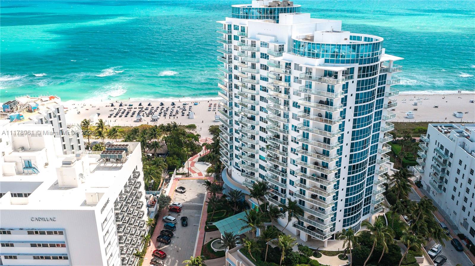 3801 Collins Ave 1404, Miami Beach, Florida 33140, 2 Bedrooms Bedrooms, ,2 BathroomsBathrooms,Residential,For Sale,3801 Collins Ave 1404,A11178961