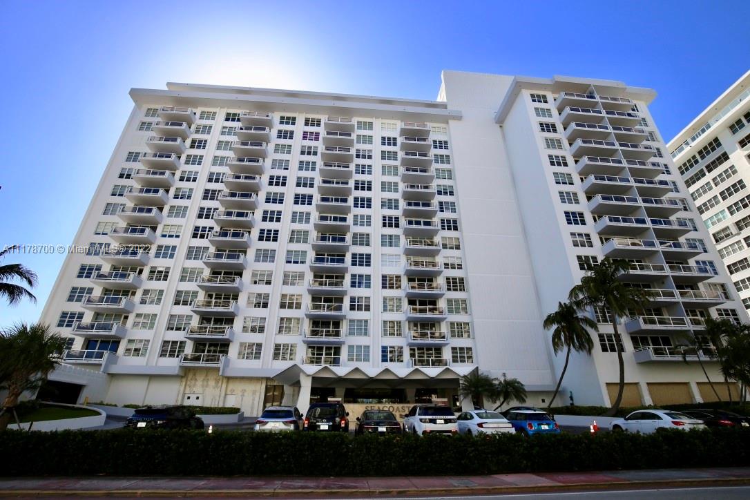 5700 Collins Ave 14N, Miami Beach, Florida 33140, 1 Bedroom Bedrooms, ,1 BathroomBathrooms,Residential,For Sale,5700 Collins Ave 14N,A11178700