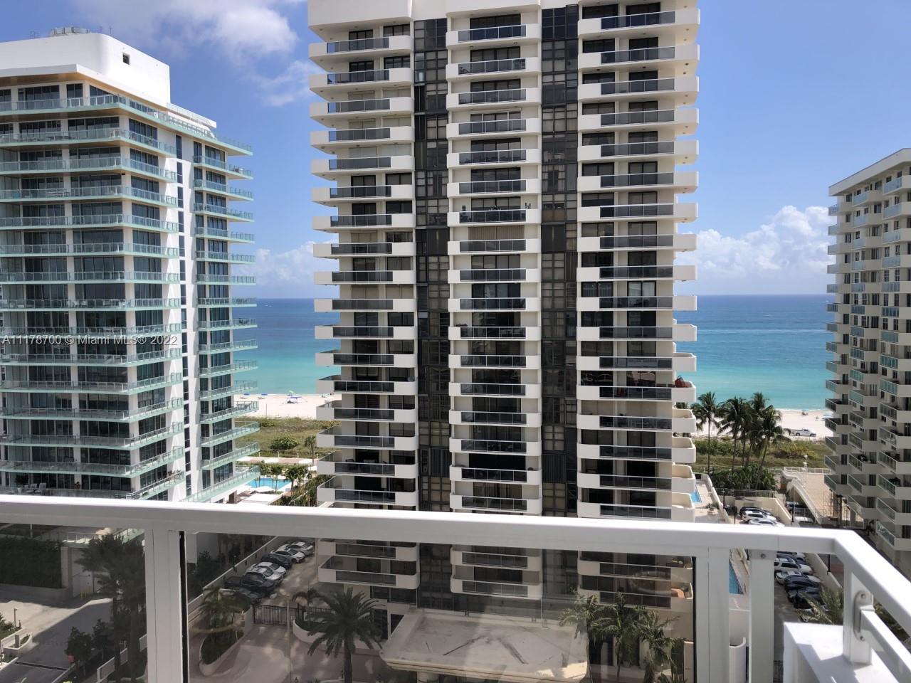 5700 Collins Ave 14N, Miami Beach, Florida 33140, 1 Bedroom Bedrooms, ,1 BathroomBathrooms,Residential,For Sale,5700 Collins Ave 14N,A11178700