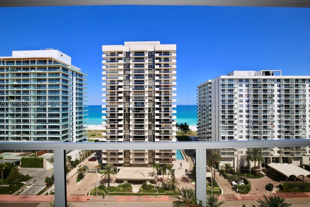 5700 Collins Ave 14N, Miami Beach, Florida 33140, 1 Bedroom Bedrooms, ,1 BathroomBathrooms,Residential,For Sale,5700 Collins Ave 14N,A11178700