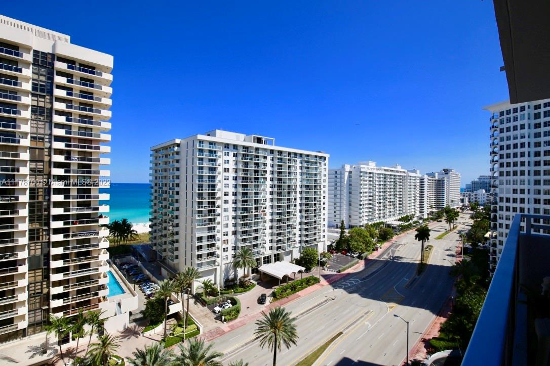 5700 Collins Ave 14N, Miami Beach, Florida 33140, 1 Bedroom Bedrooms, ,1 BathroomBathrooms,Residential,For Sale,5700 Collins Ave 14N,A11178700