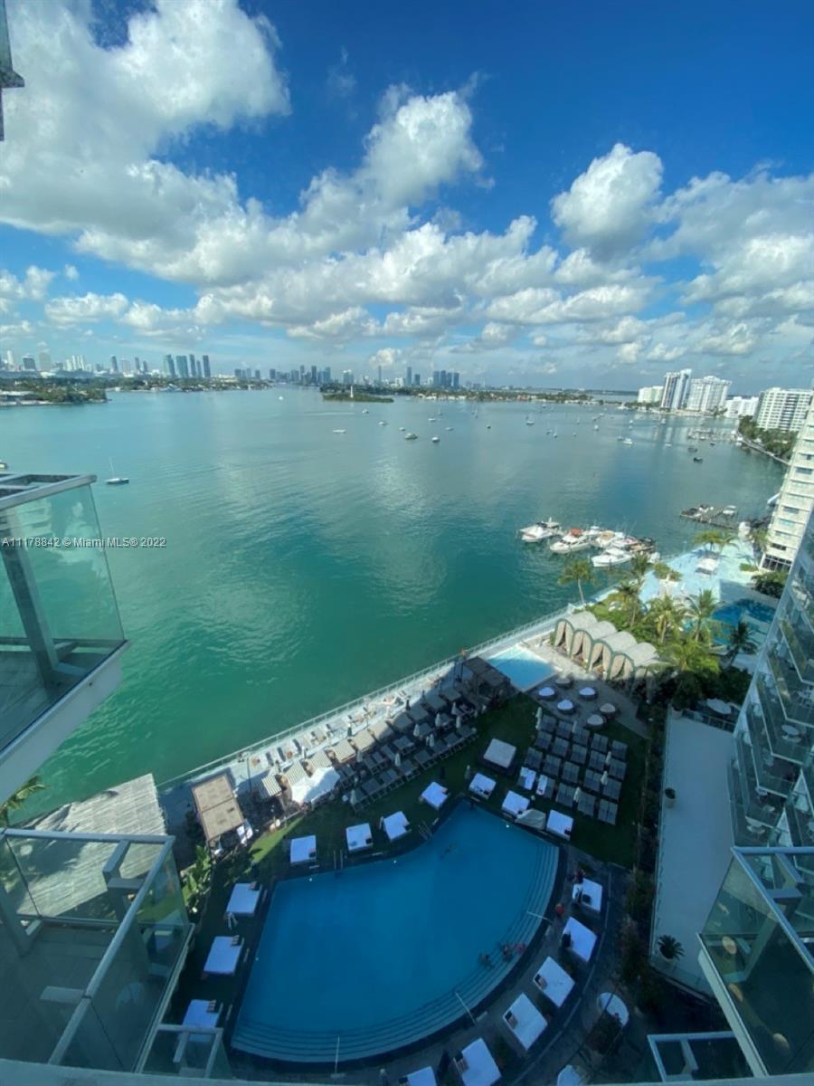 1100  West Ave #1420 For Sale A11178842, FL