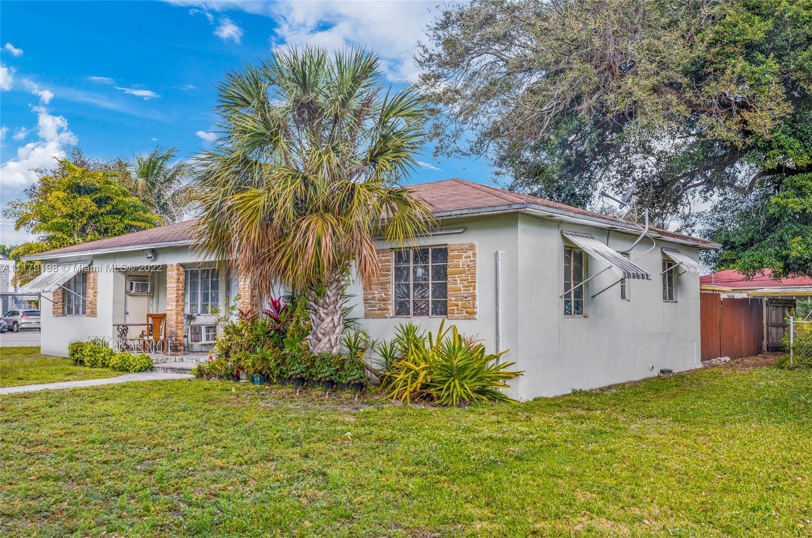601 NE 138th St, North Miami, Florida 33161, ,Land,For Sale,601 NE 138th St,A11179198