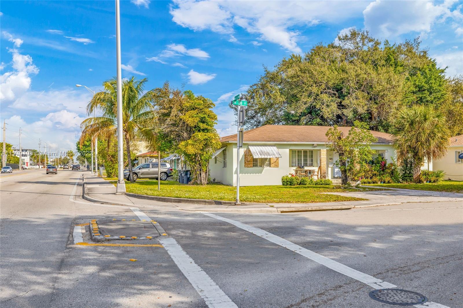601 NE 138th St, North Miami, Florida 33161, ,Land,For Sale,601 NE 138th St,A11179198