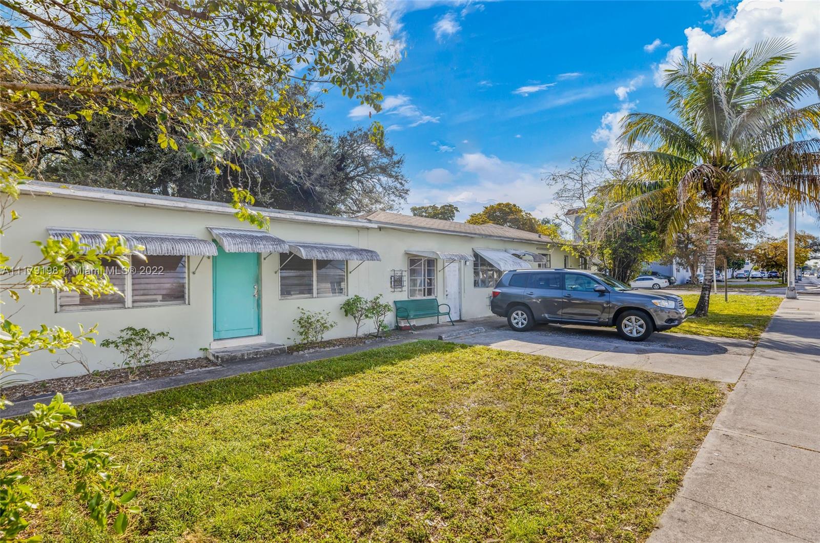 601 NE 138th St, North Miami, Florida 33161, ,Land,For Sale,601 NE 138th St,A11179198