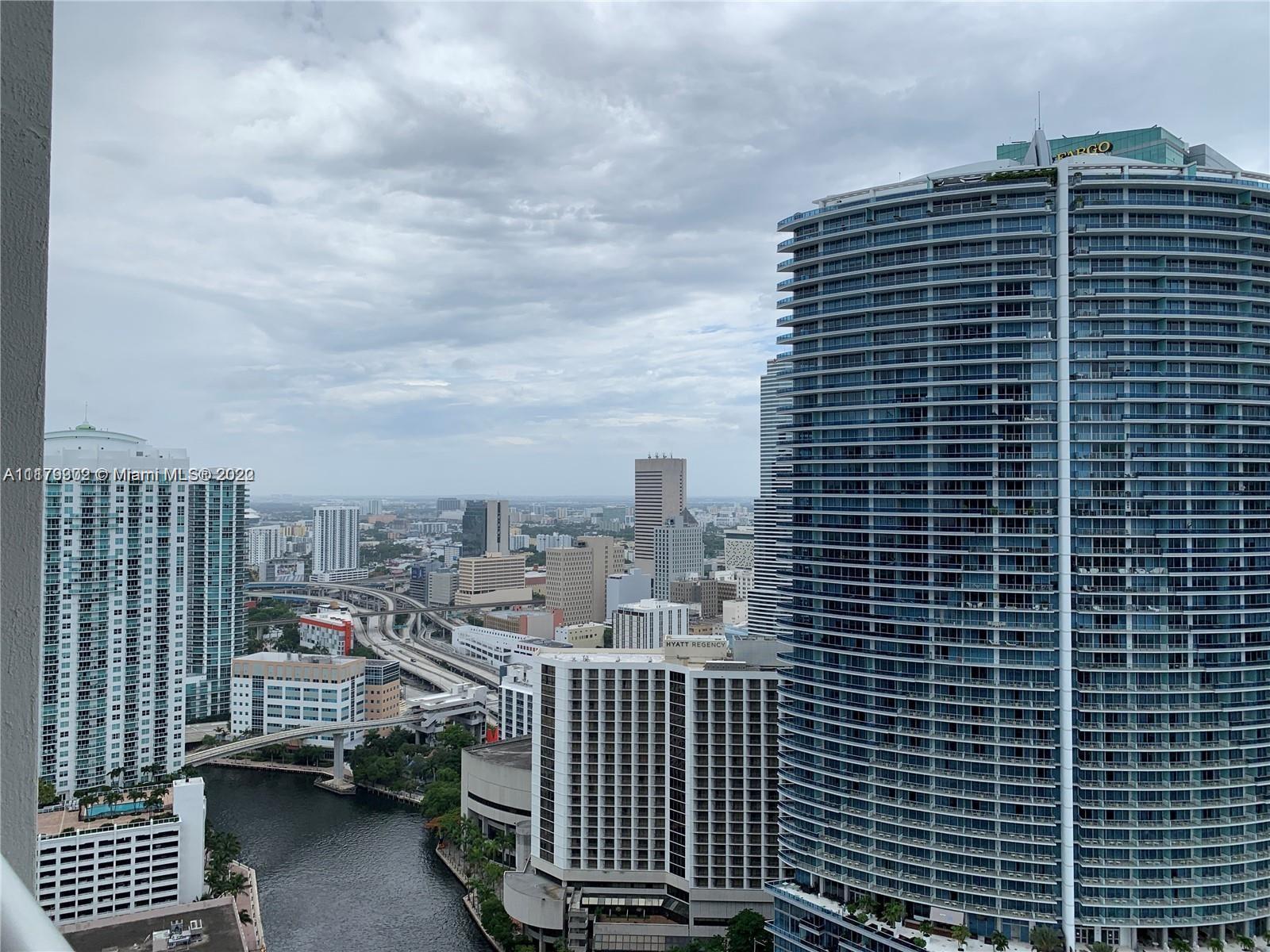 475  Brickell Ave #3810 For Sale A11179302, FL