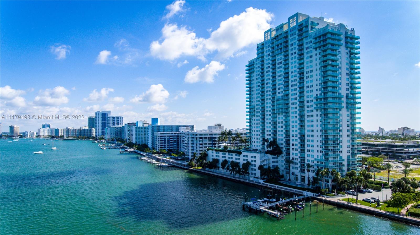 650  West Ave #2309 For Sale A11179498, FL