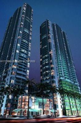 Photo 1 of Plaza On Brickell 950 Apt 1904 in Miami - MLS A11178962