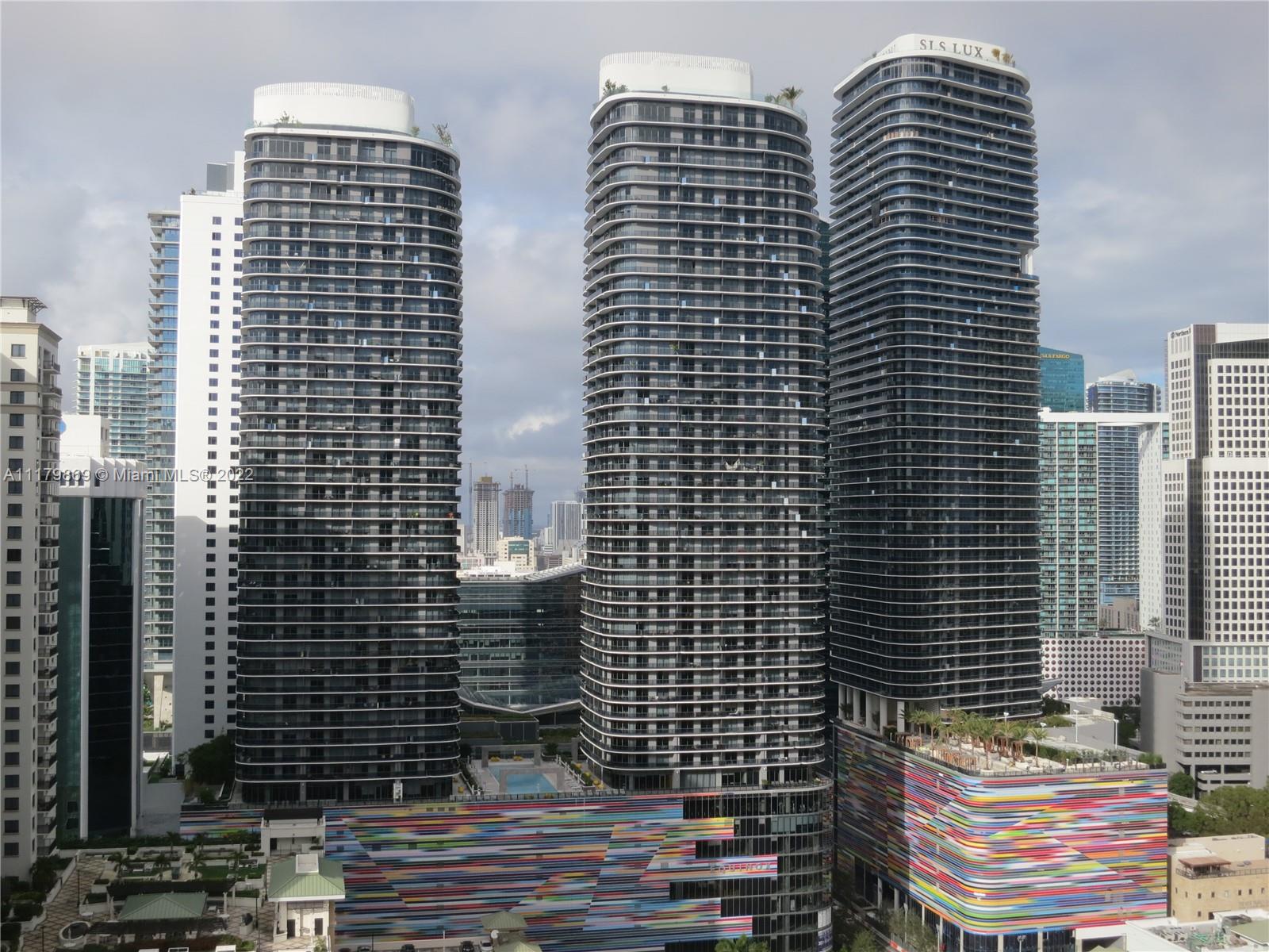Axis on Brickell - North Tower #2