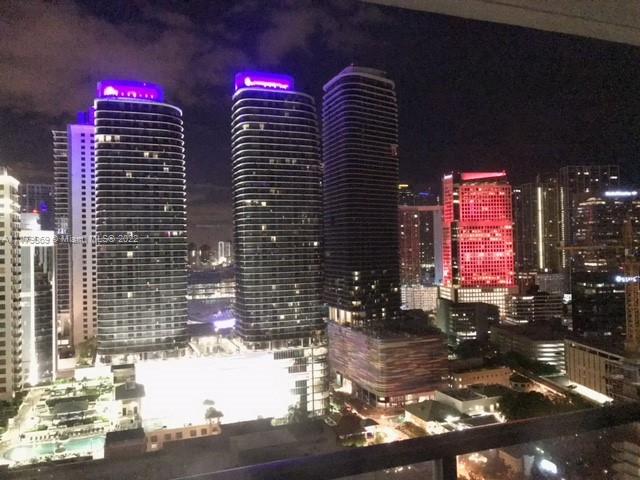 Axis on Brickell - North Tower #1