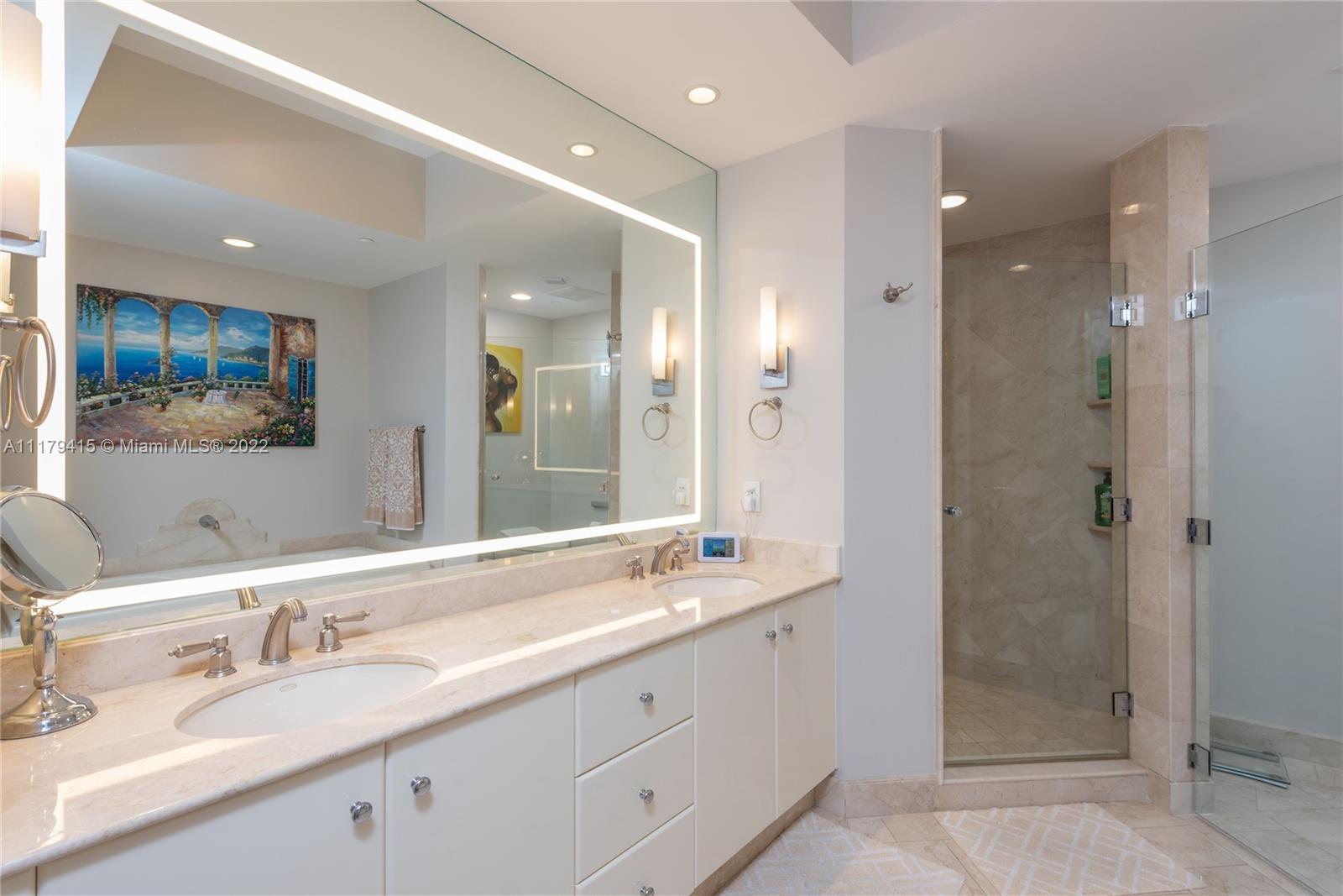 100 S Pointe Dr 2408, Miami Beach, Florida 33139, 2 Bedrooms Bedrooms, ,2 BathroomsBathrooms,Residentiallease,For Rent,100 S Pointe Dr 2408,A11179415