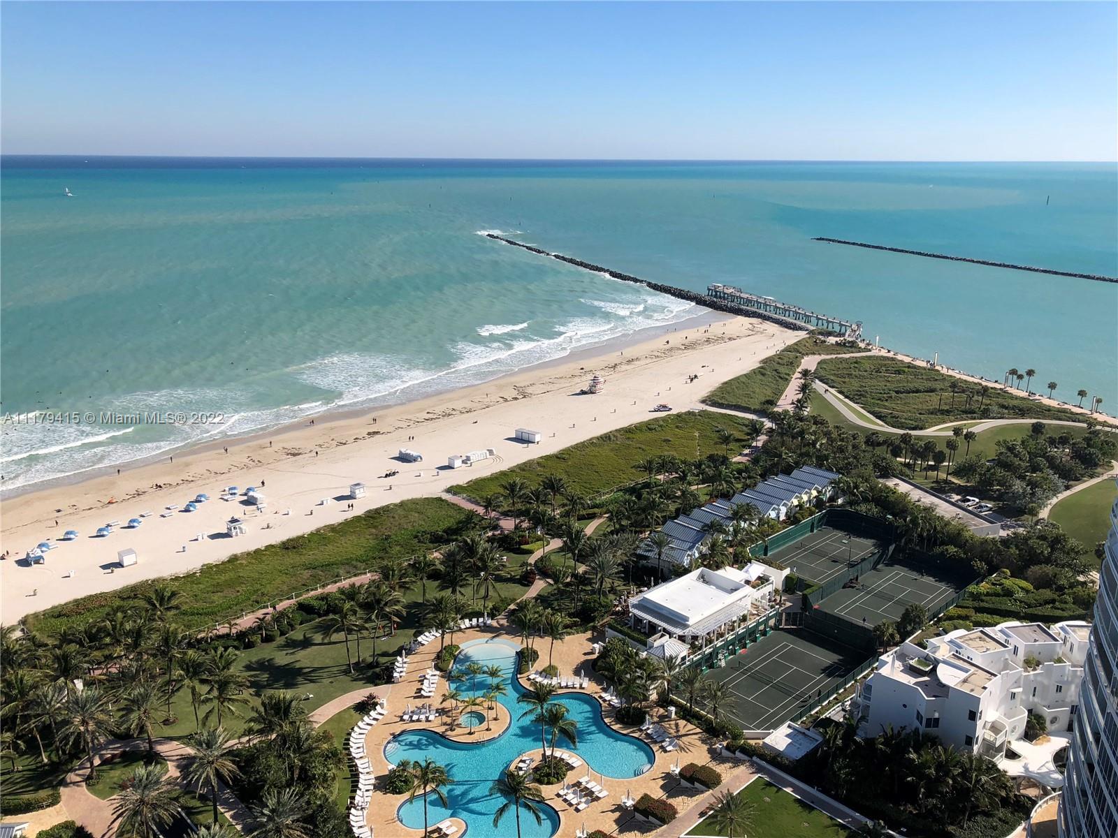 100 S Pointe Dr 2408, Miami Beach, Florida 33139, 2 Bedrooms Bedrooms, ,2 BathroomsBathrooms,Residentiallease,For Rent,100 S Pointe Dr 2408,A11179415