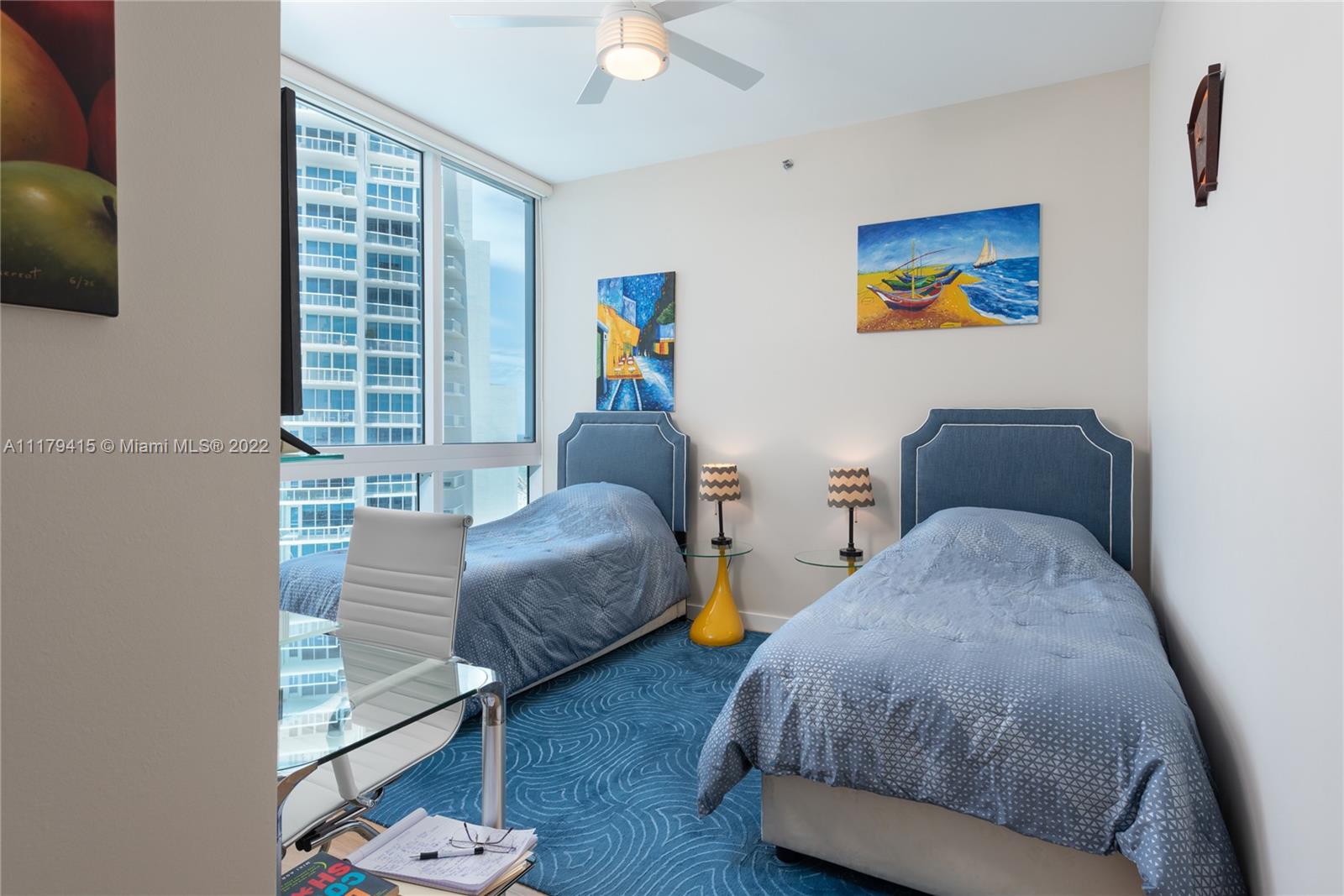 100 S Pointe Dr 2408, Miami Beach, Florida 33139, 2 Bedrooms Bedrooms, ,2 BathroomsBathrooms,Residentiallease,For Rent,100 S Pointe Dr 2408,A11179415