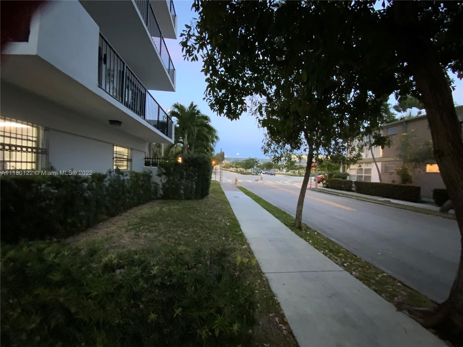 1900  Meridian Ave #501 For Sale A11180122, FL