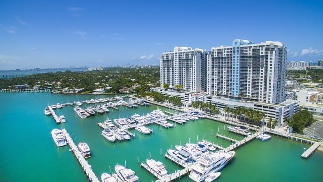 1900  Sunset Harbour #809 For Sale A11180217, FL