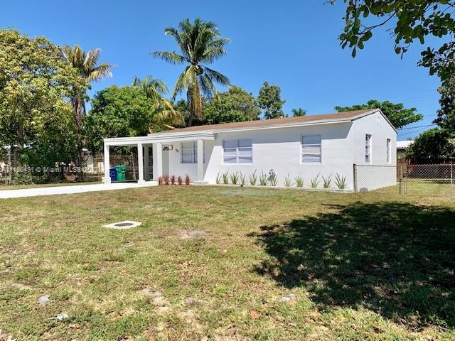 Miami, Florida 33168, 3 Bedrooms Bedrooms, ,1 BathroomBathrooms,Residential,For Sale,A11180491