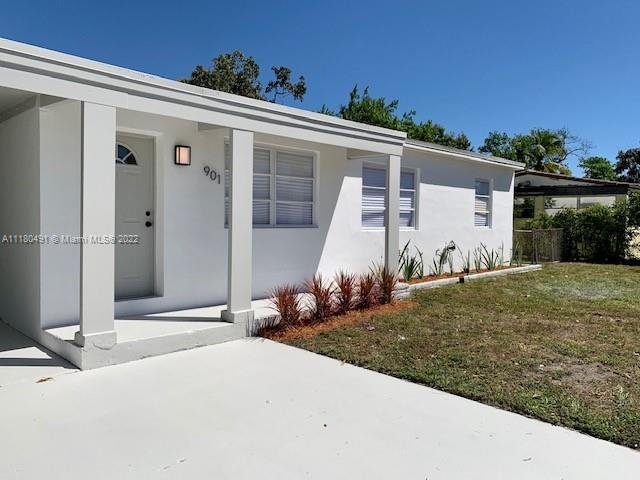 Miami, Florida 33168, 3 Bedrooms Bedrooms, ,1 BathroomBathrooms,Residential,For Sale,A11180491