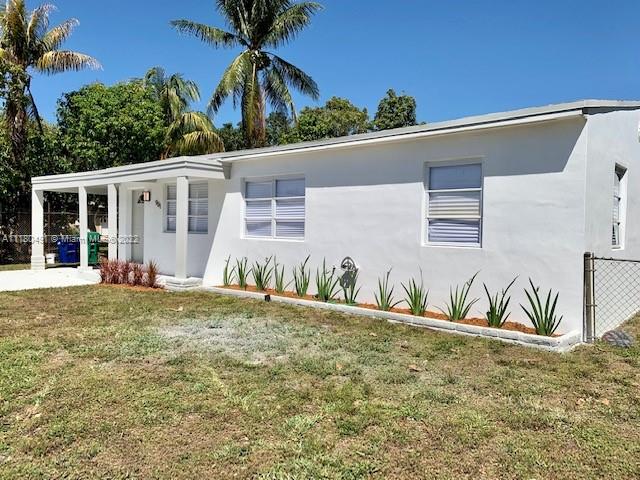 Miami, Florida 33168, 3 Bedrooms Bedrooms, ,1 BathroomBathrooms,Residential,For Sale,A11180491