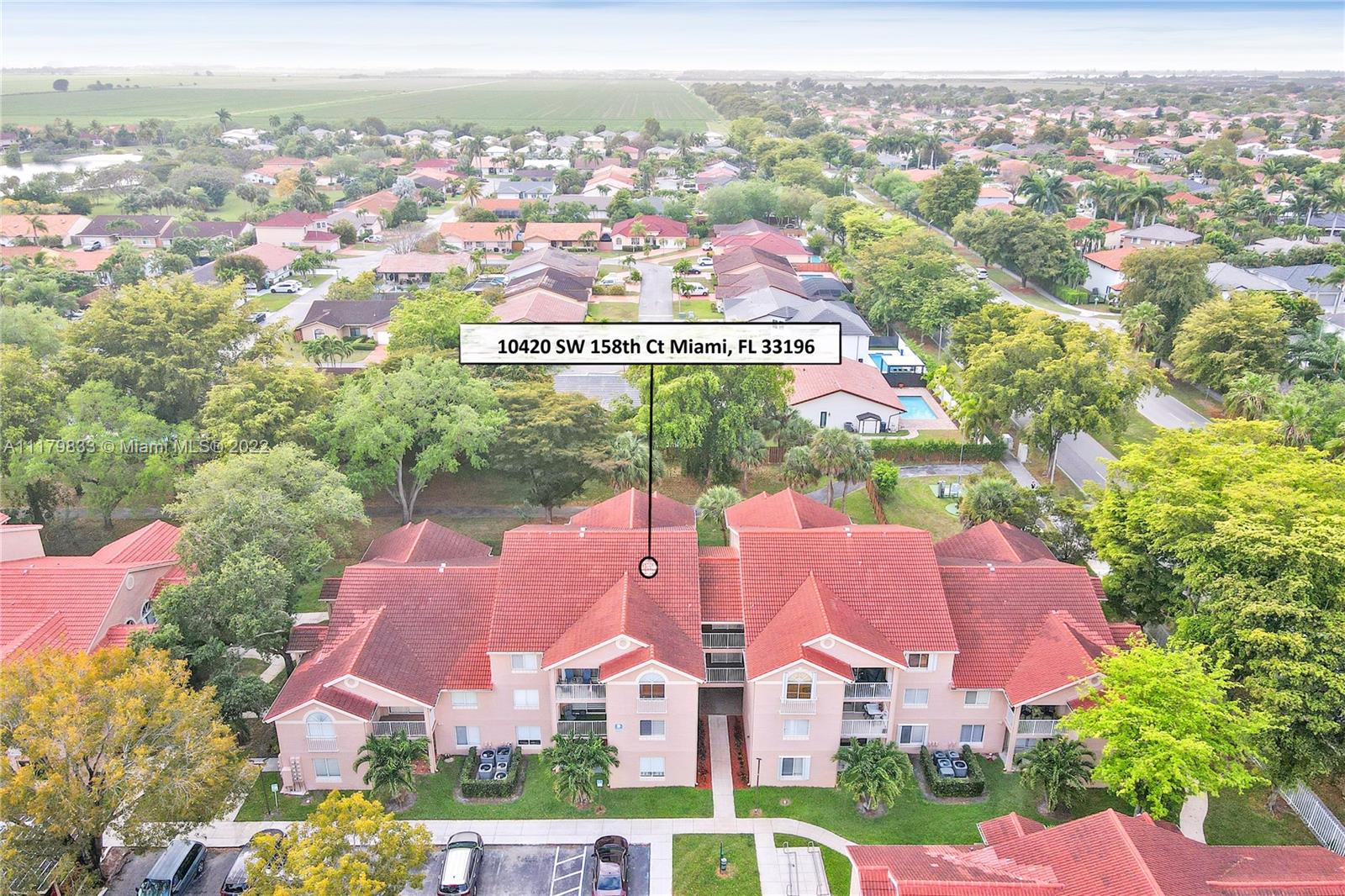 10420 SW 158th Ct 103