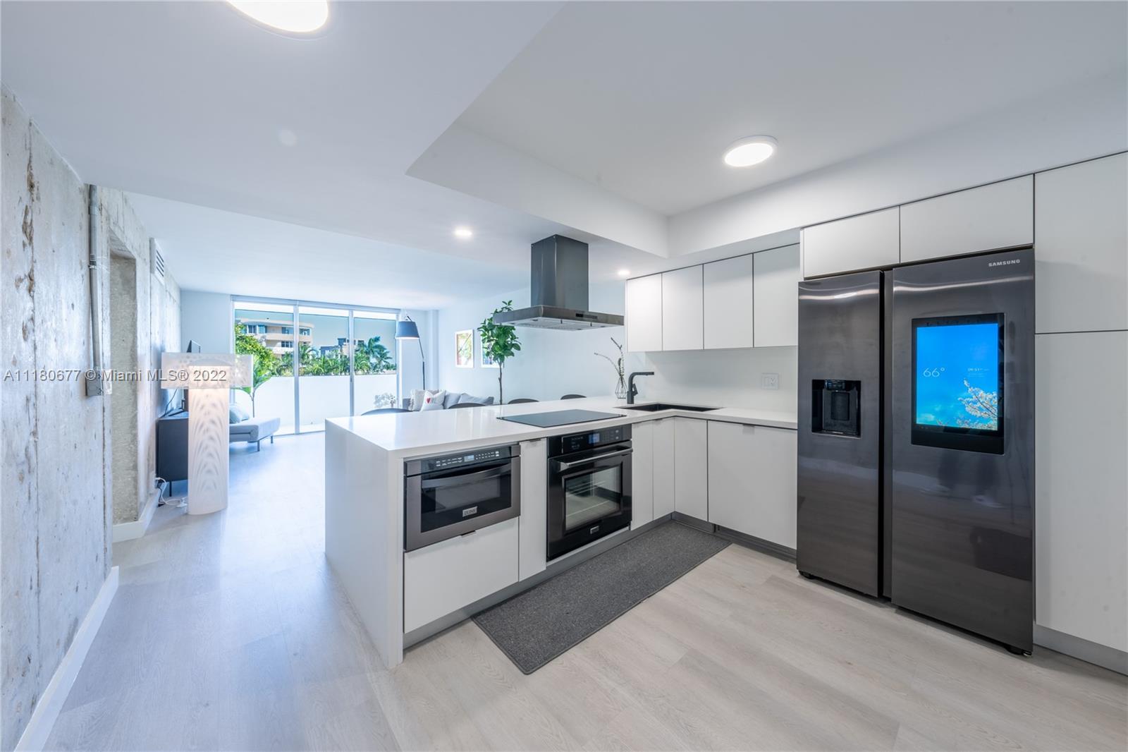 5  Island Ave #3K For Sale A11180677, FL