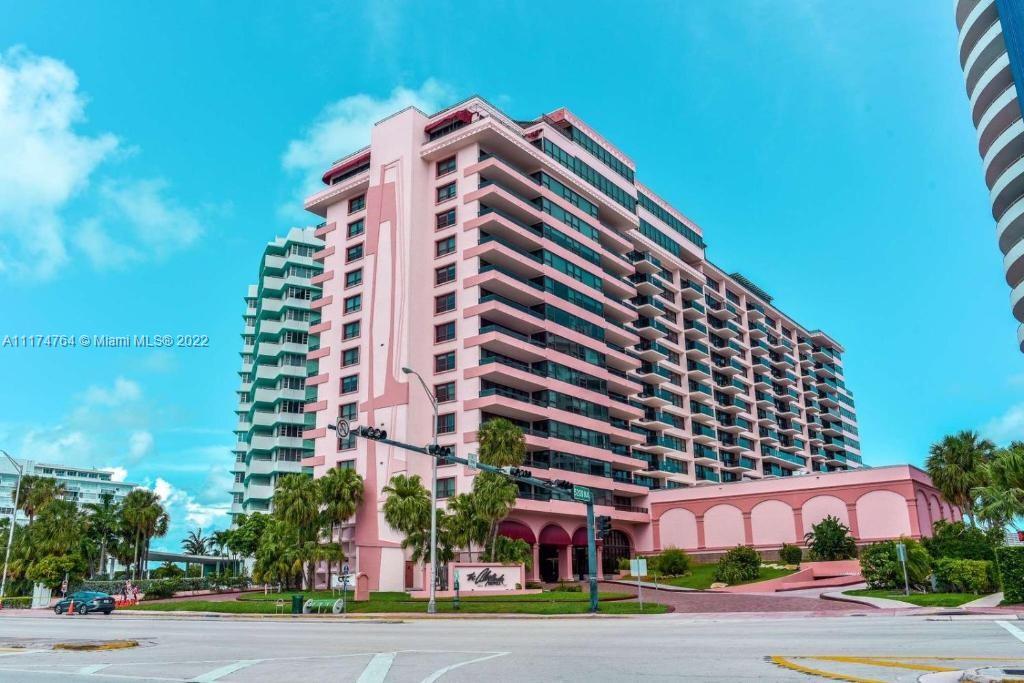 5225  Collins Ave #910 For Sale A11174764, FL