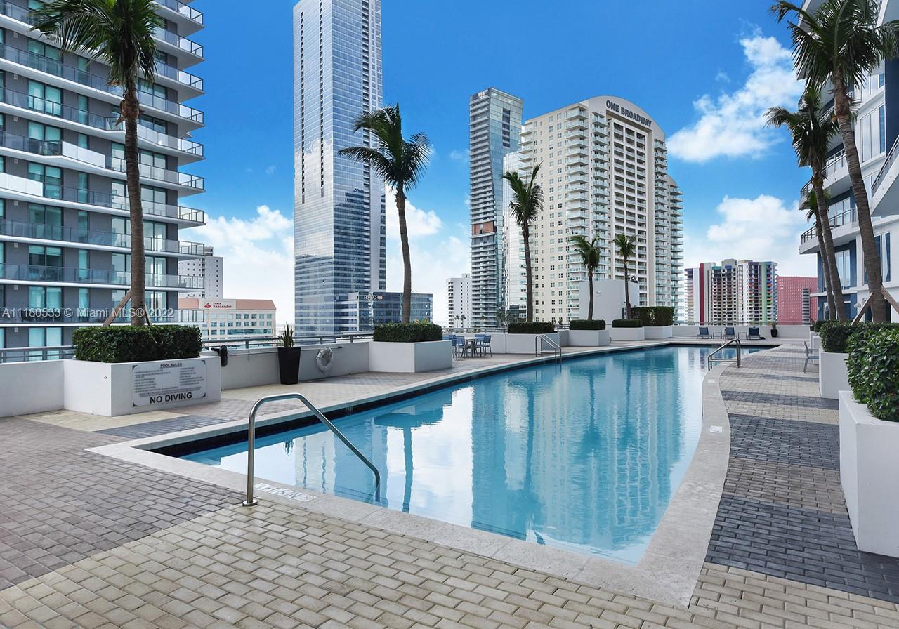 Infinity at Brickell #2