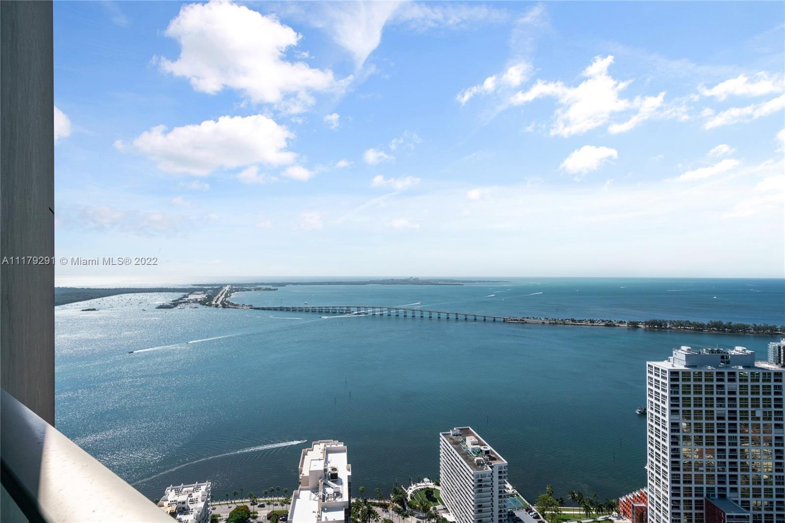 1425  Brickell Ave #48A For Sale A11179291, FL